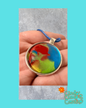 Prime Colors Necklace