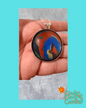 Dark Swirls Necklace2