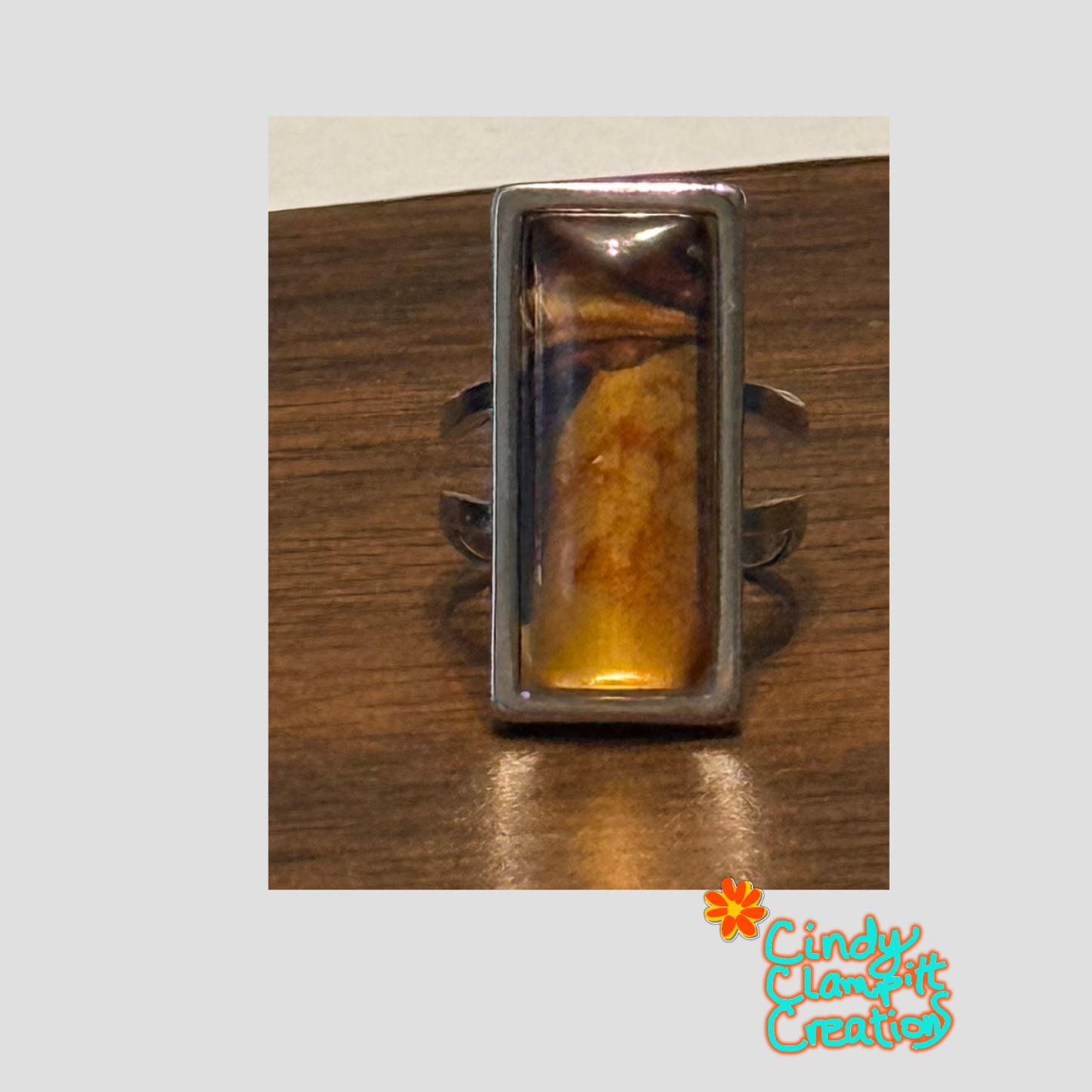 Ring – Autumn Blaze