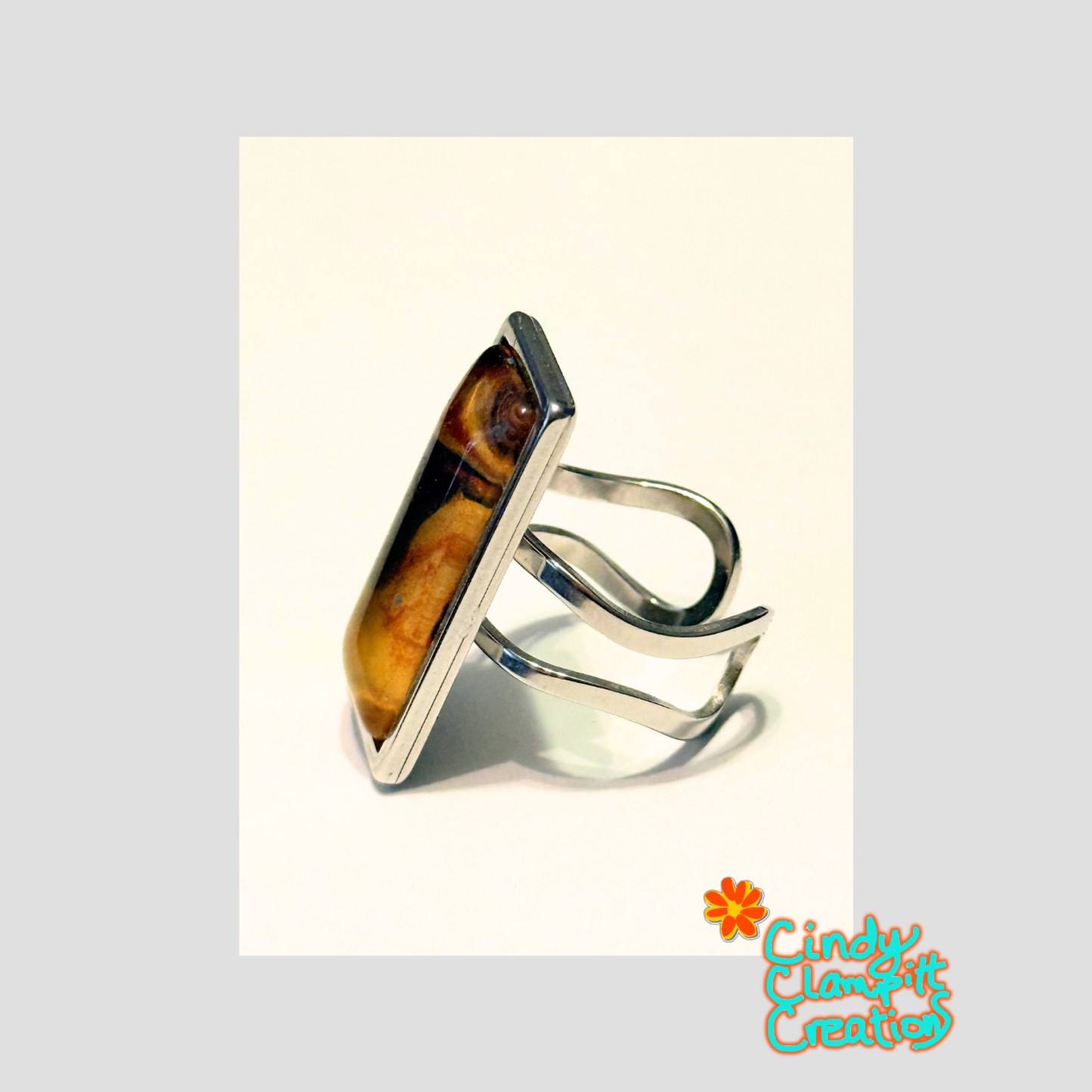 Ring – Autumn Blaze