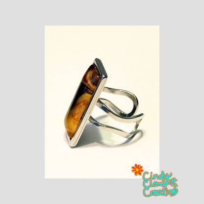 Ring – Autumn Blaze