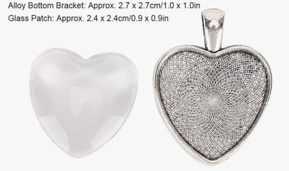 Bright Heart Necklace image 2