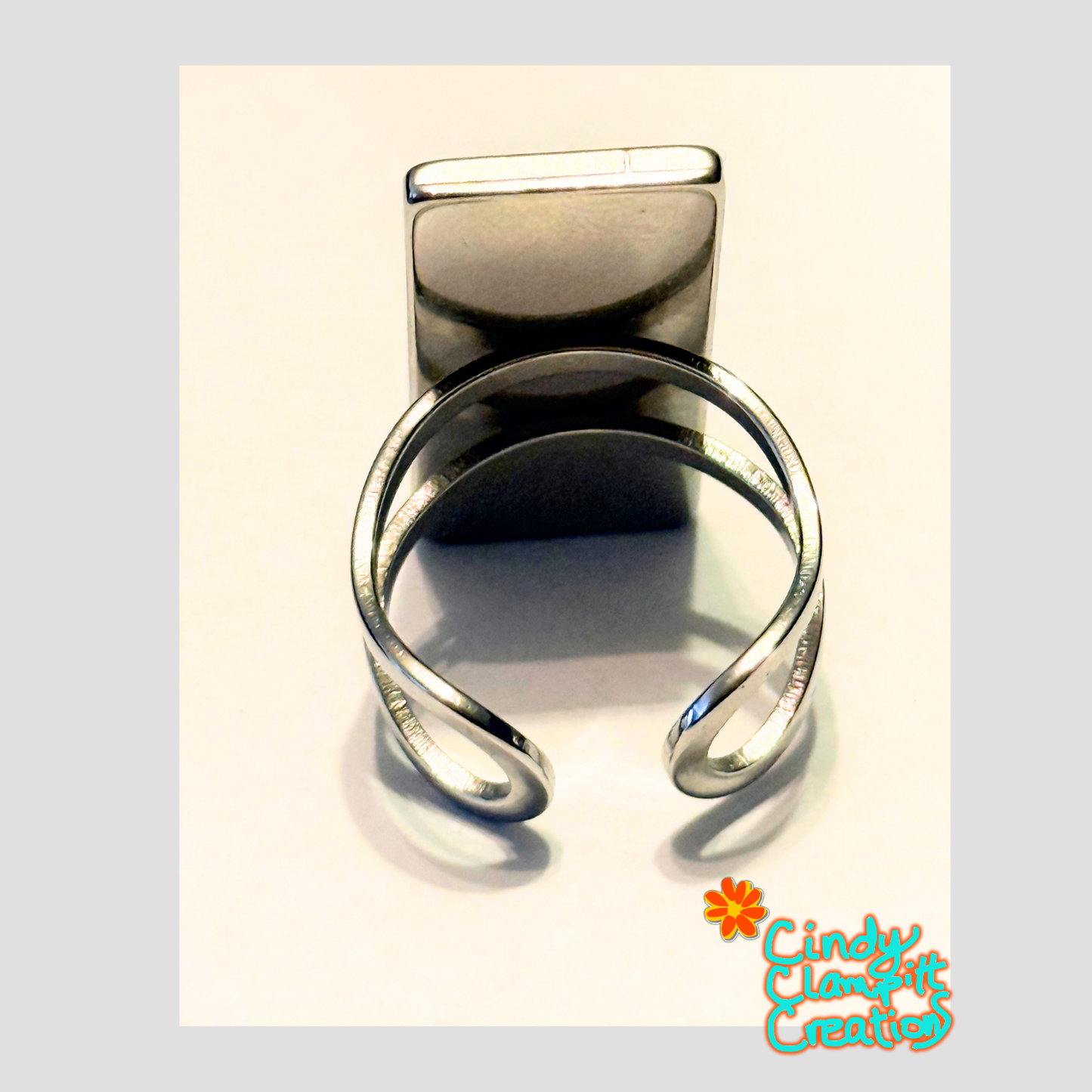 Ring – Autumn Blaze