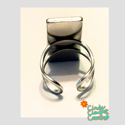 Ring – Autumn Blaze