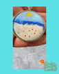 Beach Scene Necklace