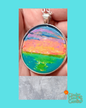 Sunrise Necklace