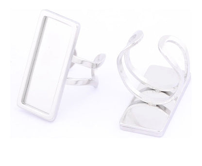 Ring – Ocean Blue