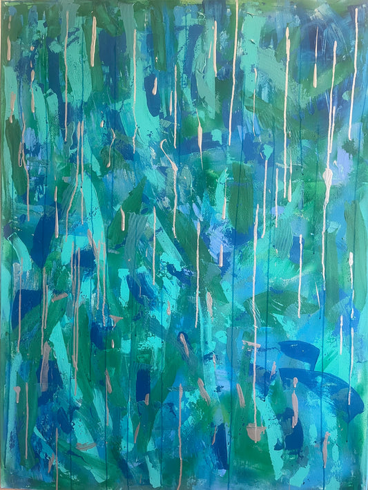Silver Rain